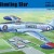 1/48 HobbyBoss F-80A Shooting Star fighter 81723